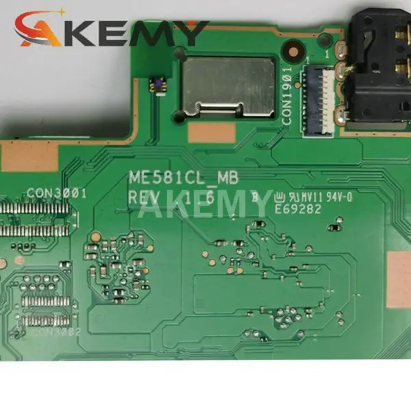 Placa de bază Asus ME581CL ME581CL ATX