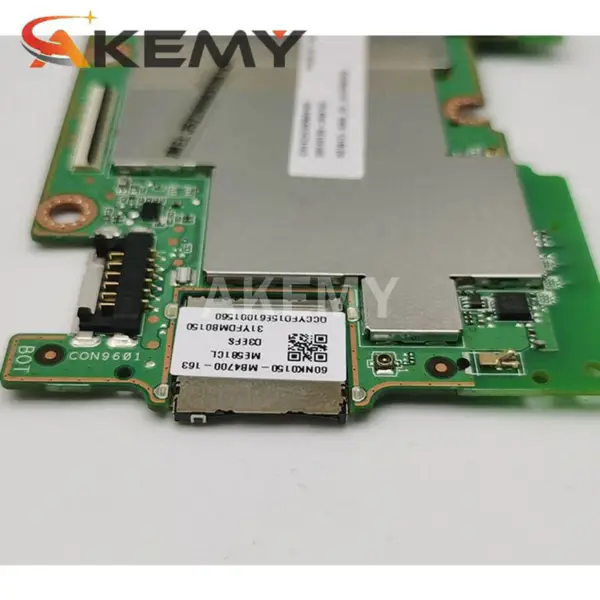 Placa de bază Asus ME581CL ME581CL ATX
