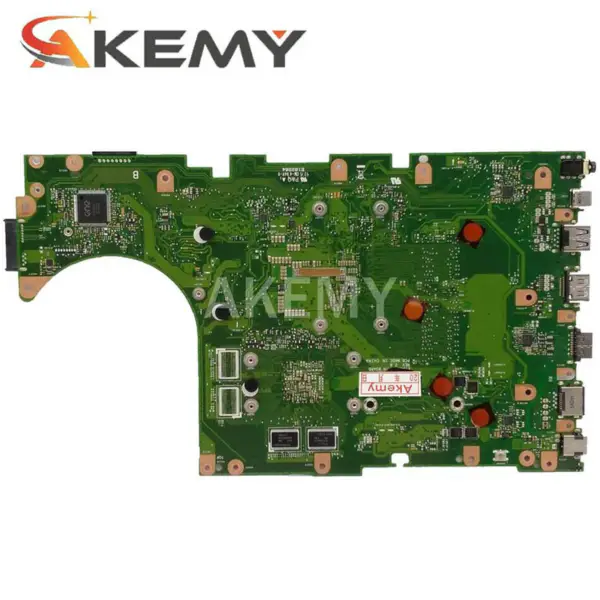 Placa de bază Asus X756UB X756UB ATX