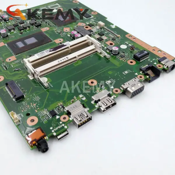 Placa de bază Asus X756UB X756UB ATX