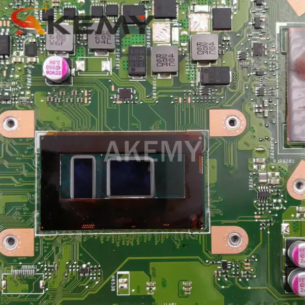 Placa de bază Asus X756UB X756UB ATX