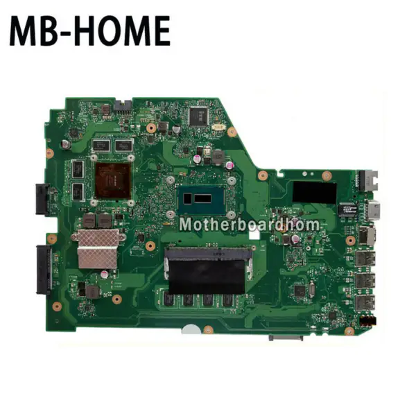 Placa de bază Asus X751LKB X751LKB ATX