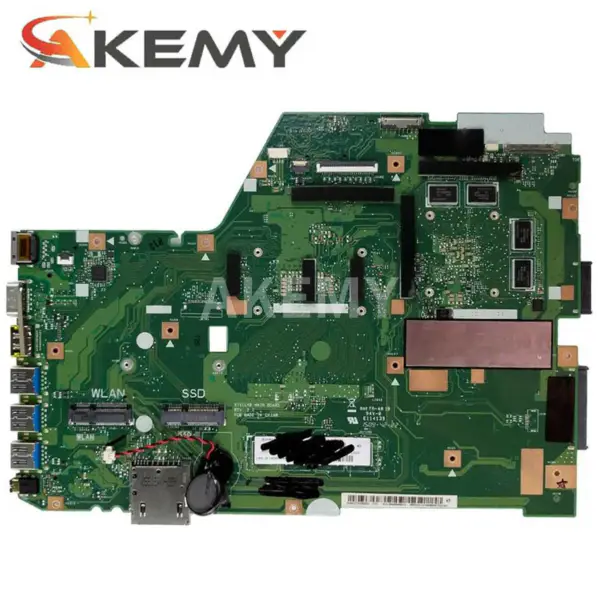 Placa de bază Asus X751LKB X751LKB ATX