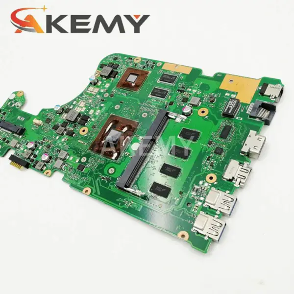 Placa de bază Asus X555DG X555DG ATX