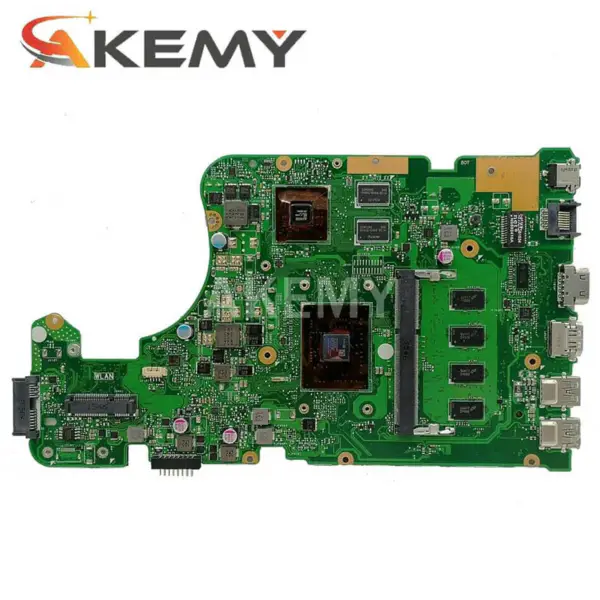 Placa de bază Asus X555DG X555DG ATX