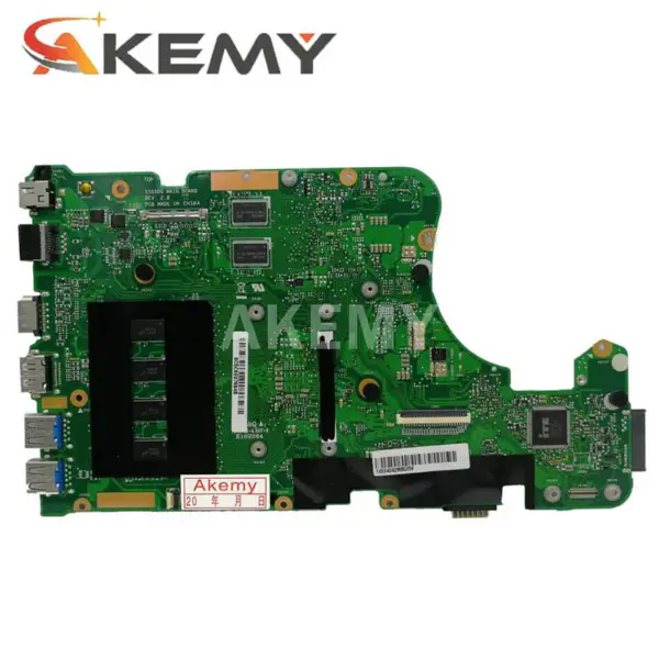 Placa de bază Asus X555DG X555DG ATX