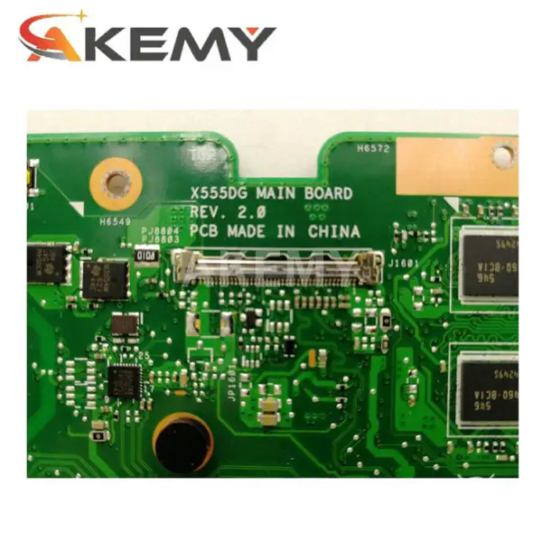 Placa de bază Asus X555DG X555DG ATX