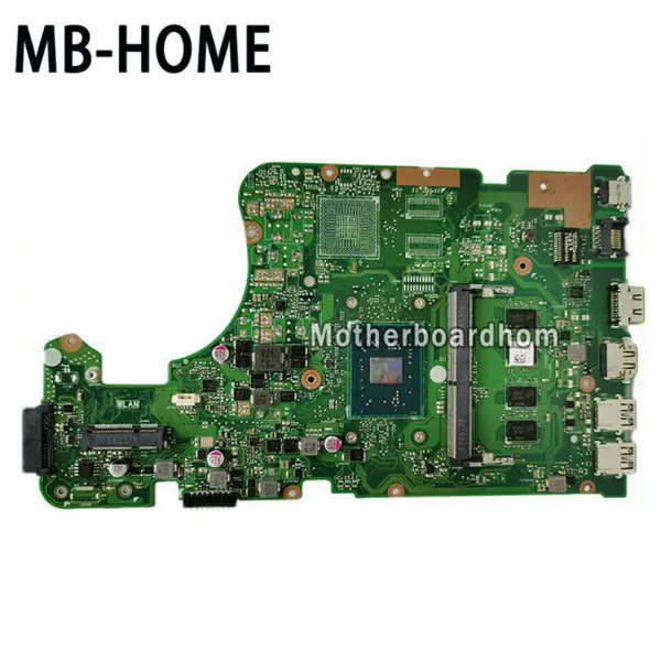 Placa de bază Asus X555BP X555BP ATX