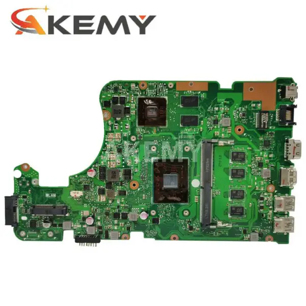 Placa de bază Asus X555BP X555BP ATX