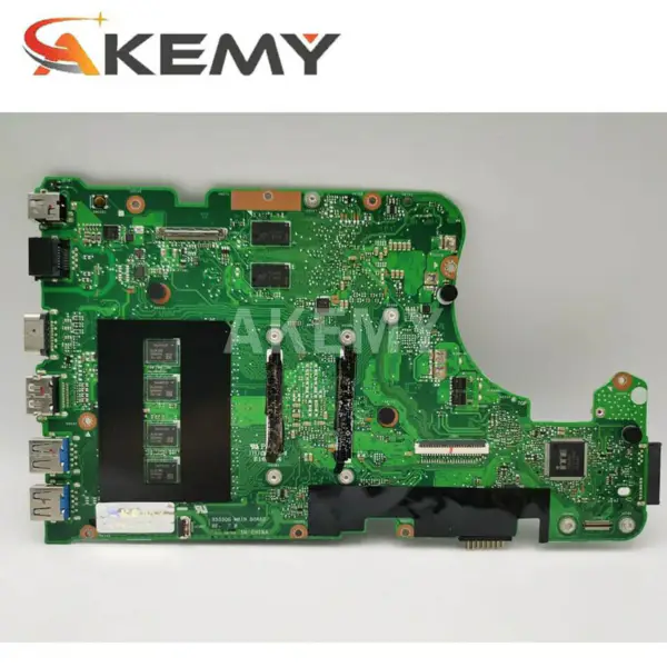 Placa de bază Asus X555BP X555BP ATX