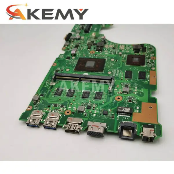 Placa de bază Asus X555BP X555BP ATX