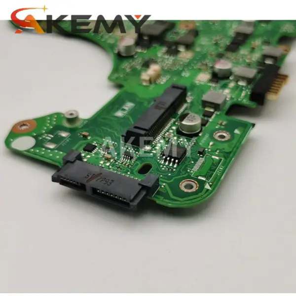 Placa de bază Asus X555BP X555BP ATX
