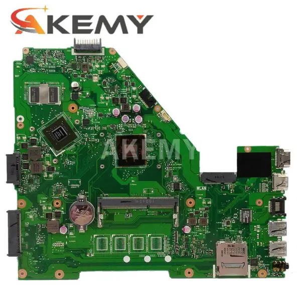 Placa de bază Asus X550MD X550MD ATX