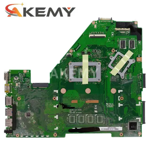 Placa de bază Asus X550MD X550MD ATX