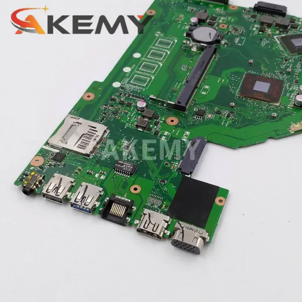 Placa de bază Asus X550MD X550MD ATX