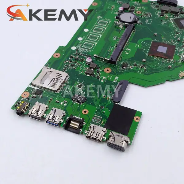 Placa de bază Asus X550MD X550MD ATX