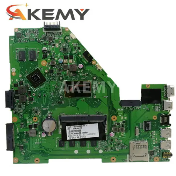 Placa de bază Asus X550LN X550LN ATX