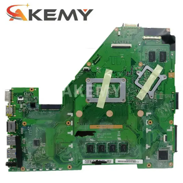 Placa de bază Asus X550LN X550LN ATX