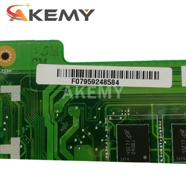 Placa de bază Asus X550LN X550LN ATX