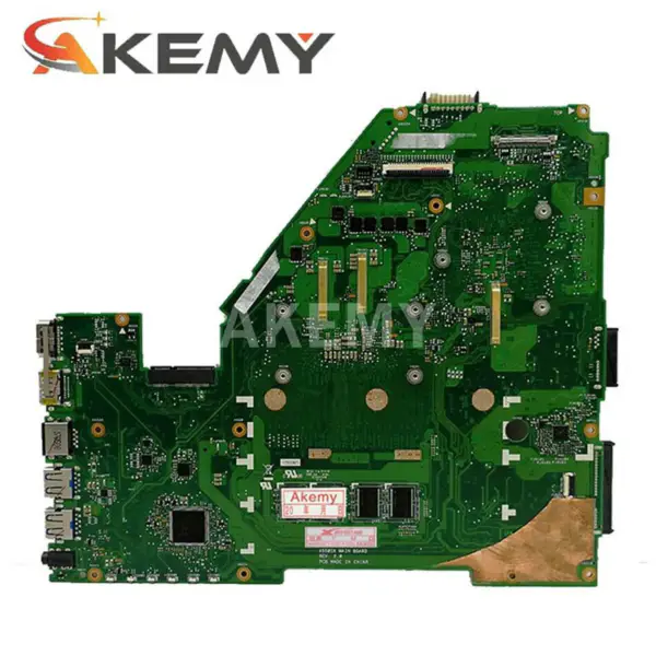 Placa de bază Asus X550IU X550IU ATX