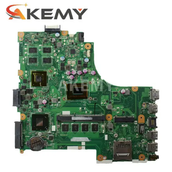 Placa de bază Asus X450CC X450CC ATX