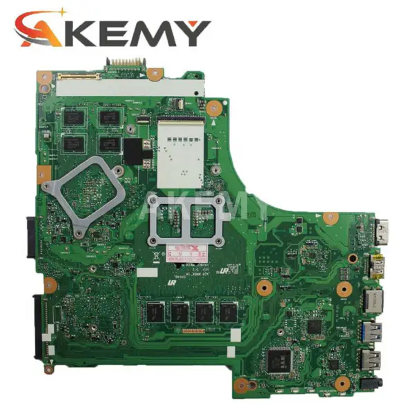 Placa de bază Asus X450CC X450CC ATX