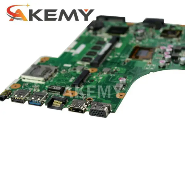 Placa de bază Asus X450CC X450CC ATX