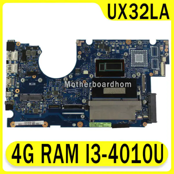 Placa de bază Asus UX32LA UX32LA ATX