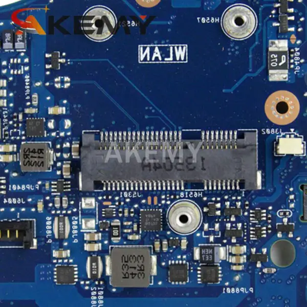 Placa de bază Asus UX32LA UX32LA ATX