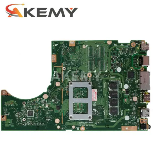 Placa de bază Asus TP500LB TP500LB ATX