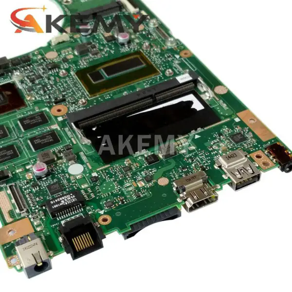 Placa de bază Asus TP500LB TP500LB ATX