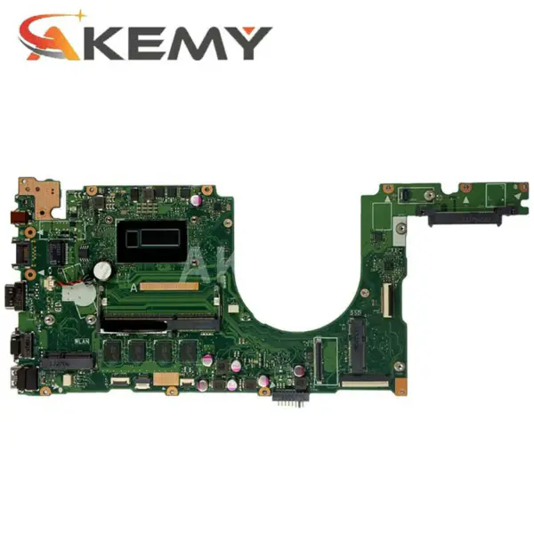 Asus PU401LAC PU401LAC Placă de bază ATX