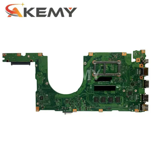 Asus PU401LAC PU401LAC Placă de bază ATX