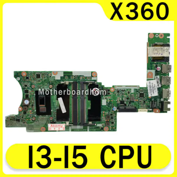 Placa de bază HP 768042-001 X360 ATX