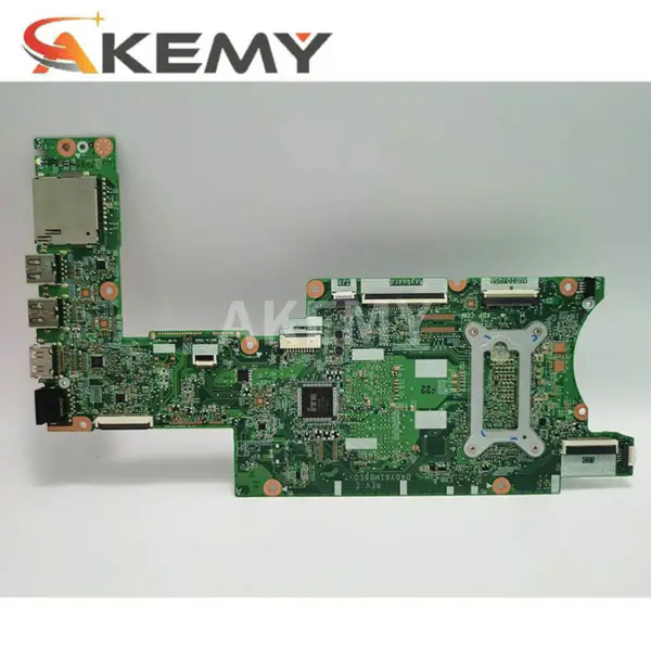 Placa de bază HP 768042-001 X360 ATX