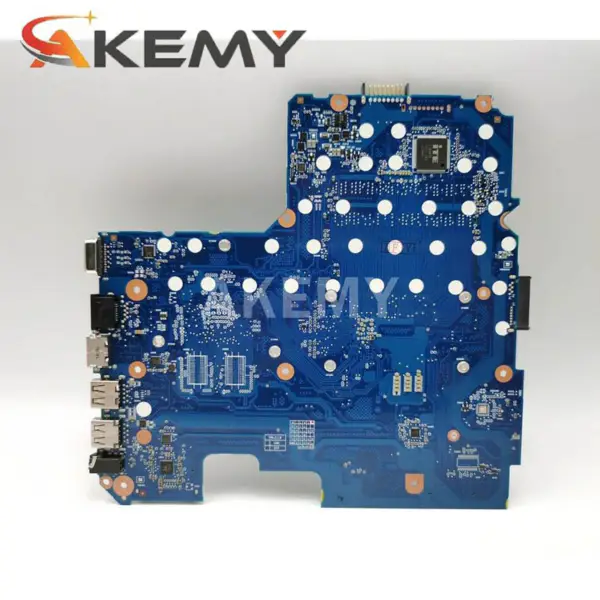 HP 827683-001 14-Ac 集成 Placă de bază ATX