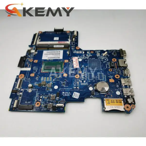 HP 827683-001 14-Ac 集成 Placă de bază ATX
