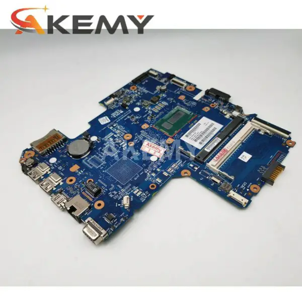 HP 827683-001 14-Ac 集成 Placă de bază ATX