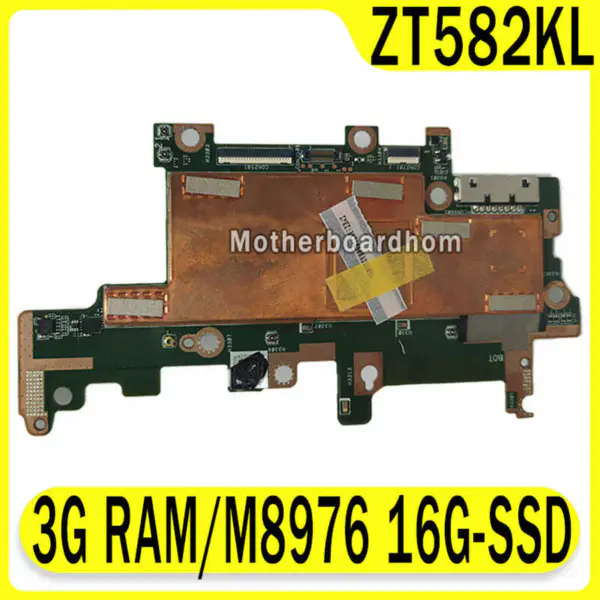 Placa de bază Asus ZT582KL ZT582KL ATX