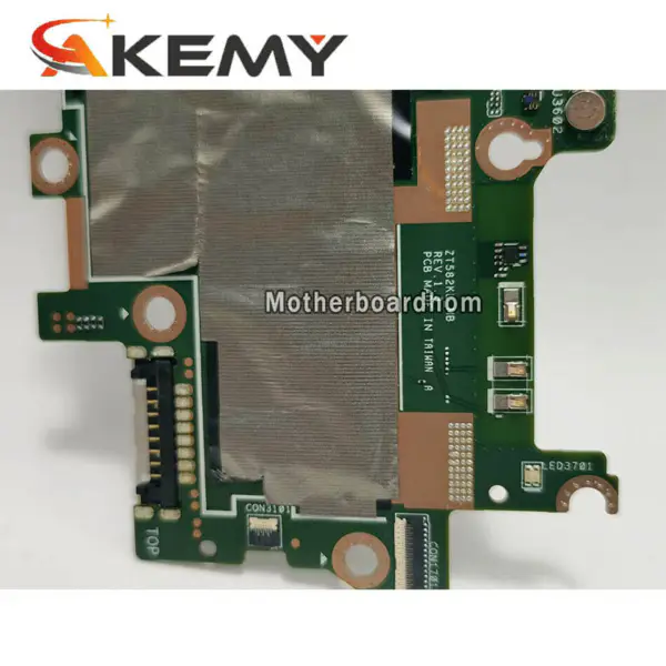 Placa de bază Asus ZT582KL ZT582KL ATX