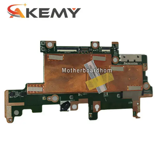 Placa de bază Asus ZT582KL ZT582KL ATX