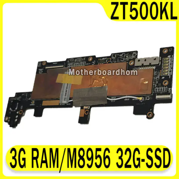 Placa de bază Asus ZT500KL ZT500KL ATX