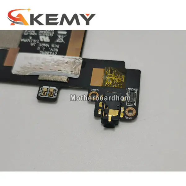 Placa de bază Asus ZT500KL ZT500KL ATX