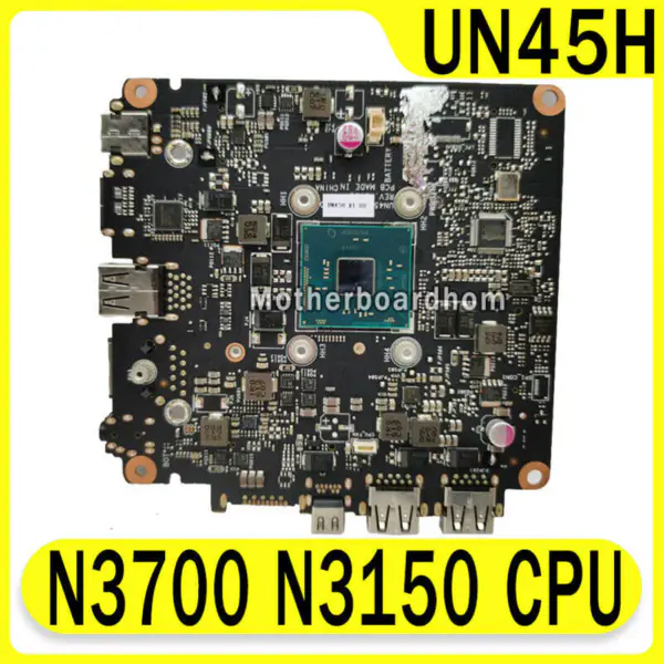 Placa de bază Asus UN45H UN45H ATX