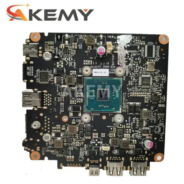 Placa de bază Asus UN45H UN45H ATX