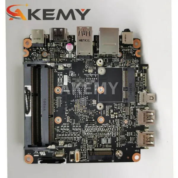 Placa de bază Asus UN45H UN45H ATX