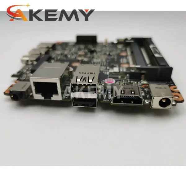 Placa de bază Asus UN45H UN45H ATX