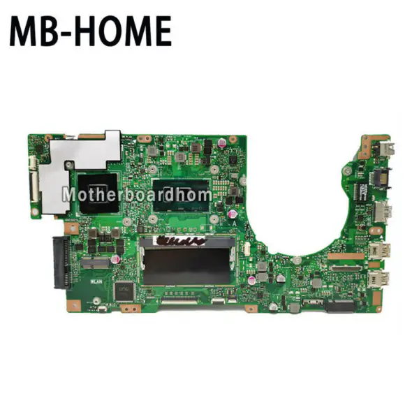 Placa de bază Asus K501UXM K501UXM ATX
