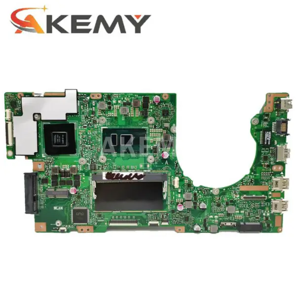 Placa de bază Asus K501UXM K501UXM ATX