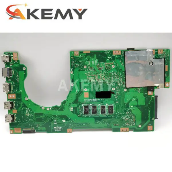 Placa de bază Asus K501UXM K501UXM ATX